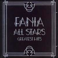 Fania All Stars Greatest Hits Hector Lavoe Ismael Miranda Salsa CD