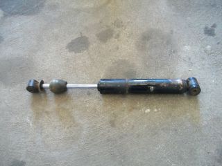 Polaris Front Track Shock from 2003 600 Classic Touring