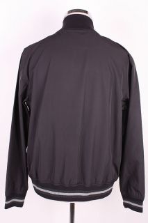 FRED PERRY J1281 Blouson Jacket Jacke Gr.M black NEU!!! z6516