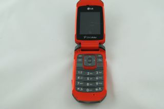 ux310 helix for us cellular service slate grey orange