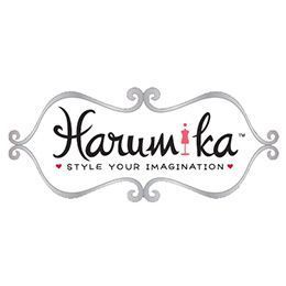 Harumika Runway Showstopper Fashion Design Set Camera