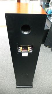 Monitor Audio Studio 20SE Floorstanding Speakers Preowned