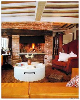  Rich Hippie Mid Century Modern Interior Design Home Decorating