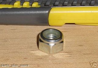 FREE LOCK NUT Included Now Available by Popular Request