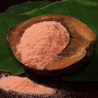 Gourmet Hawaiian Pink Passion Sea Salt Fine $2 95