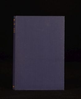 C1946 Pilgrims and Pioneers Sir Harry Britain Memoirs Illustrated