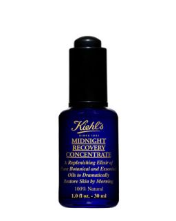 Kiehls Since 1851 Midnight Recovery Concentrate, 1. 7 fl. oz