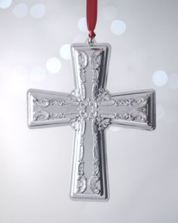 Wallace 2012 Grande Baroque Cross   