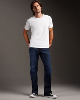 AG Adriano Goldschmied Hero Arrow Relaxed Fit Jeans   