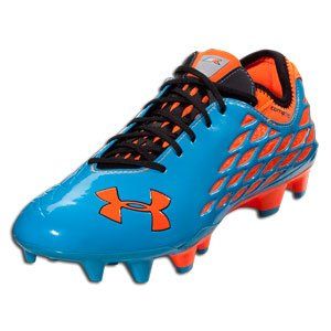 Men’s UA 10K Force Pro II FG Soccer Cleats Cleat by