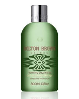 Molton Brown Warming Eucalyptus Bath & Shower   