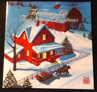 The Time Life Treasury Of Christmas 2 CD Set 45 Tracks TCD 107 OOP