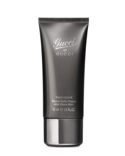 C0GR7 Gucci Fragrance Gucci by Gucci Pour Homme After Shave Balm