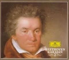 Beethoven Symphonies Herbert von Karajan & the Berlin Philharmonic
