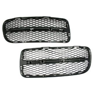  Grille for Volkswagen Touareg 2003 2007 New    Automotive