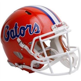 florida gators riddell revolution speed football helmet time left $