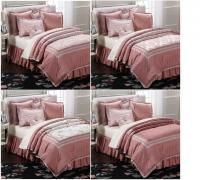 Highgate Manor Arden 10 Piece Transitions Comforter Set