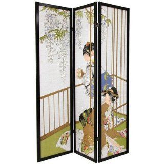  Decorative Shoji Room Divider Number of Panels 3