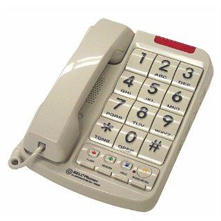  Corded Phone Plus with 13 Number Memory (20200 1) by Northwestern Bell