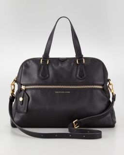 MARC by Marc Jacobs Globetrotter Calamity Bag   