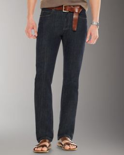MICHAEL KORS Modern Fit Denim Jeans   Neiman Marcus
