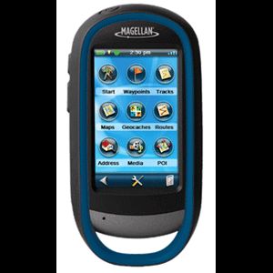 Magellan eXplorist 510 Handheld GPS North America