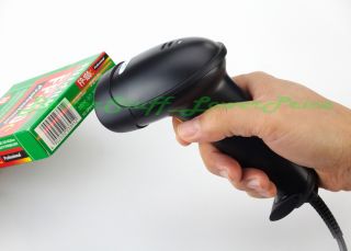  increased productivity lower tco the handheld scanner offers high