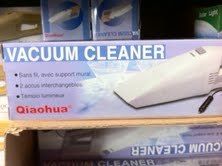  Portable Handheld Vacum Cleaner