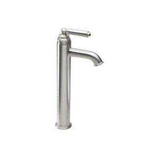 California Faucets 3301 2 LSG Single Hole Vessel Home