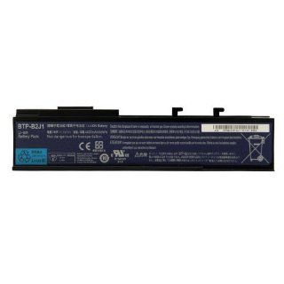 Acer TravelMate 3290 Series 6 Cell Battery: Computers