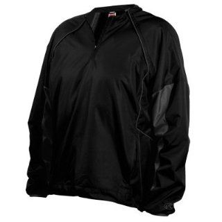 Rawlings SWCHRU Switcheroo Zip Off Pullover Jacket   XL
