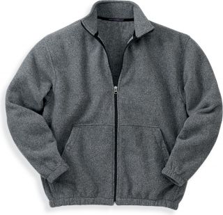 Port Authority R Tek Fleece Full Zip Jacket JP77
