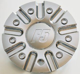 F5 80 F5 Wheel Center Cap Serial Number CF58001CAP : 