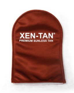 Xen Tan, 