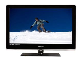 HANNspree SV32AMUB 32 Class (31.5 Diag.) 720p 60Hz LED HDTV