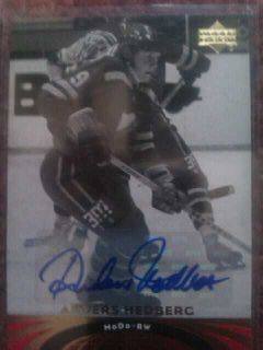 2004 05 All World Anders Hedberg Auto
