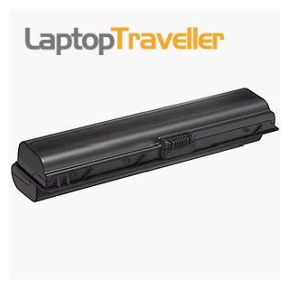 HP Pavilion DV6000T CTO Battery Replacement Ultra High