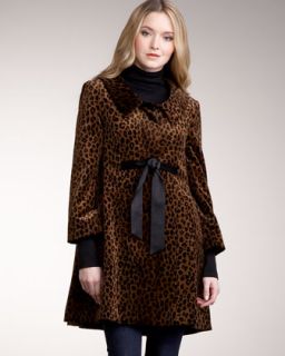 Nanette Lepore Winter Dreams Coat   Neiman Marcus