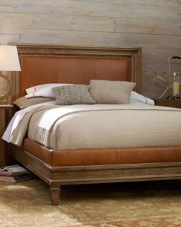 Ralph Lauren Home Driftwood Bedroom Furniture   Neiman Marcus