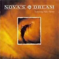  Nova's Dream Aldo Nova CD 1996 Import