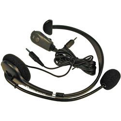  Headset with Boom Mic