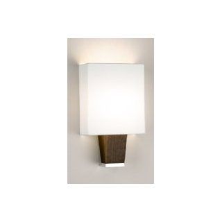 AYRE CAPD A WS PA MH FL Double Fluorescent Sconce Home