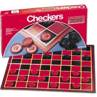 Checkers , Item Number NA637XXX, Sold Per EACH Office