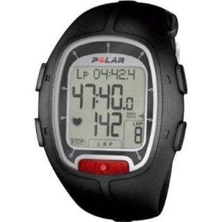 Polar RS100 Heart Rate Monitor in Sporting Goods