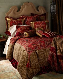 3778 Dian Austin Couture Home Bohemian Rhapsody Bed Linens