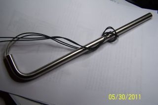 Norcold RV Cooling Unit Heating Element 225 Wattage