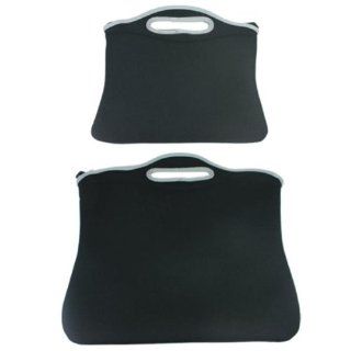Neoprene 13/15 Black Laptop Sleeves Case Pack 24