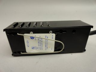  2E817C Portable Heater Thermostat Kerosene Forced Air Heaters