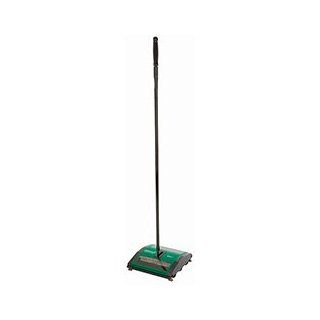 Bissell BG21 Big Green Commercial Sweeper, 9 1/2W: Home