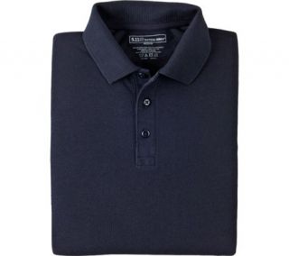 Mens Tactical 5.11 Short Sleeve Utility Polo Shirt